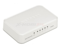 NETGEAR FS205-100PES - 126960 - zdjęcie 4